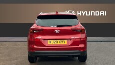 Hyundai Tucson 1.6 GDi SE Nav 5dr 2WD Petrol Estate